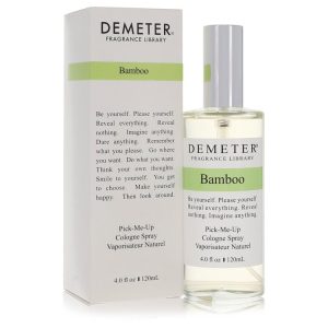 Demeter Cologne Spray 4 oz for Women