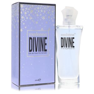 Madonna Eau De Toilette Spray 1.7 oz for Women