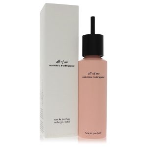 Narciso Rodriguez Eau De Parfum Refill 5 oz for Women