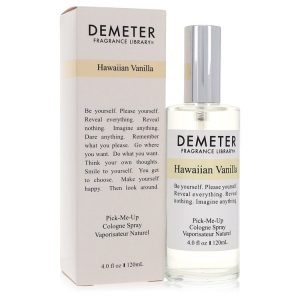 Demeter Cologne Spray 4 oz for Women