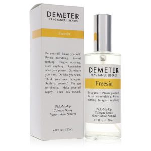 Demeter Cologne Spray 4 oz for Women