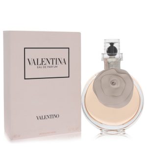Valentino Eau De Parfum Spray 2.7 oz for Women