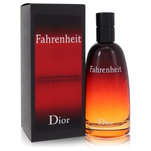 Christian Dior After Shave 3.3 oz for Men