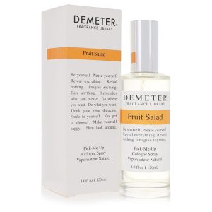Demeter Cologne Spray (Formerly Jelly Belly ) 4 oz for Women
