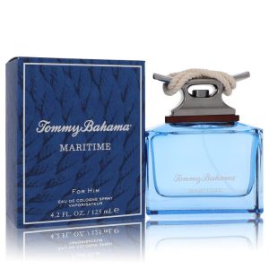 Tommy Bahama Eau De Cologne Spray 4.2 oz for Men