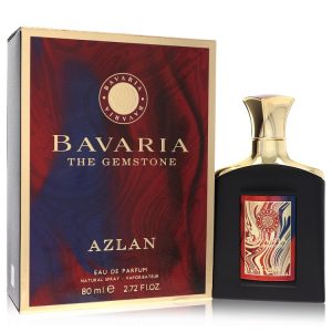 Fragrance World Eau De Parfum Spray (Unisex) 2.7 oz for Men