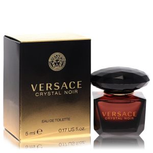 Versace Mini EDT .17 oz for Women