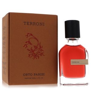 Orto Parisi Parfum Spray (Unisex) 1.7 oz for Women