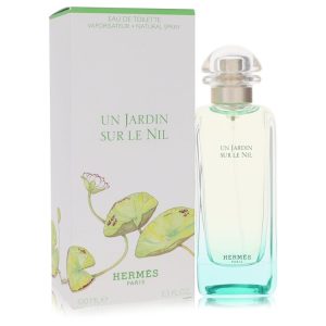 Hermes Eau De Toilette Spray 3.4 oz for Women