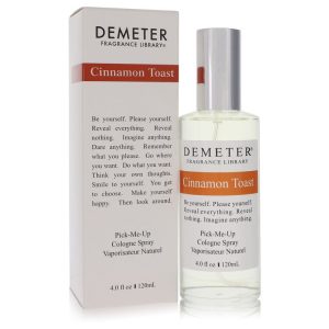 Demeter Cologne Spray 4 oz for Women