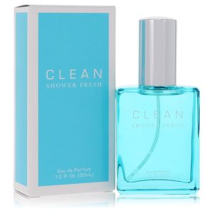Clean Eau De Parfum Spray 1 oz for Women