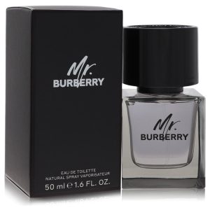 Burberry Eau De Toilette Spray 1.6 oz for Men