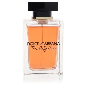 Dolce & Gabbana Eau De Parfum Spray (Tester) 3.3 oz  for Women