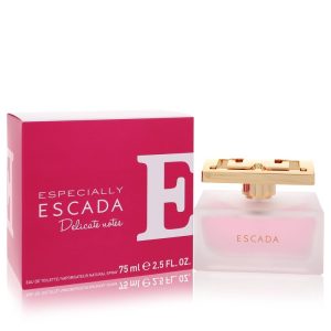 Escada Eau De Toilette Spray 2.5 oz for Women