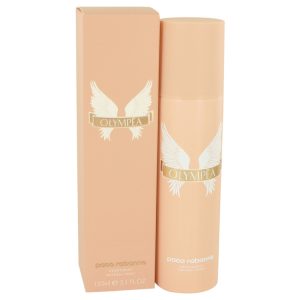 Paco Rabanne Deodorant Spray 5.1 oz for Women