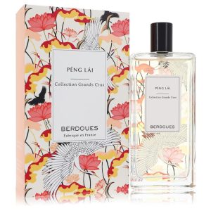 Berdoues Eau De Parfum Spray 3.38 oz for Women