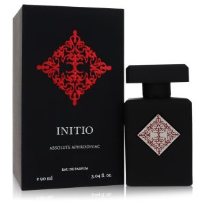 Initio Parfums Prives Eau De Parfum Spray (Unisex) 3.04 oz for Men