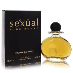 Michel Germain Eau De Toilette Spray 4.2 oz for Men