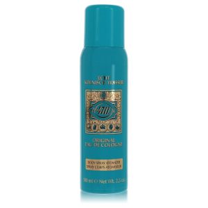 4711 Body Spray (Unisex) 3.4 oz for Men