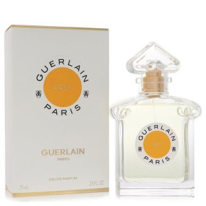 Guerlain Eau De Parfum Spray 2.5 oz for Women