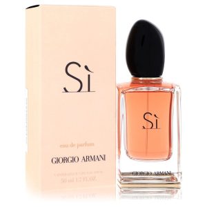 Giorgio Armani Eau De Parfum Spray 1.7 oz for Women