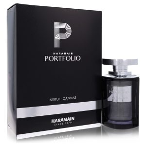 Al Haramain Eau De Parfum Spray 2.5 oz for Men