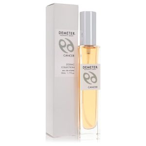 Demeter Eau De Toilette Spray 1.7 oz for Women