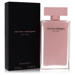 Narciso Rodriguez Eau De Parfum Spray 3.3 oz for Women