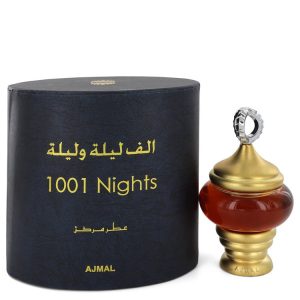 Ajmal Concentrated Perfume Oil 1 oz for Women