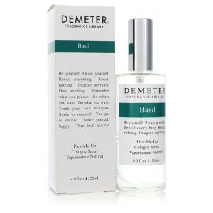 Demeter Cologne Spray (Unisex) 4 oz for Men