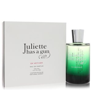 Juliette Has A Gun Eau De Parfum Spray (Unisex) 3.4 oz for Men