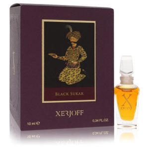 Xerjoff Eau De Parfum Spray (Unisex) 0.34 oz for Men