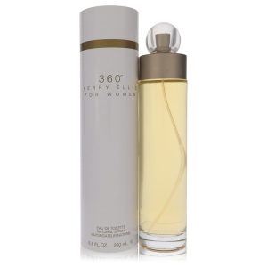 Perry Ellis Eau De Toilette Spray 6.7 oz for Women