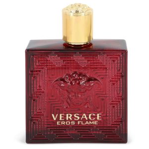Versace Eau De Parfum Spray (Tester) 3.4 oz  for Men