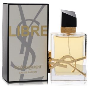 Yves Saint Laurent Eau De Parfum Spray 1.6 oz for Women