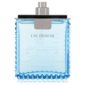 Versace Eau Fraiche Eau De Toilette Spray (Tester) 3.4 oz for Men