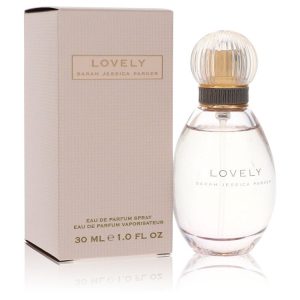Sarah Jessica Parker Eau De Parfum Spray 1 oz for Women