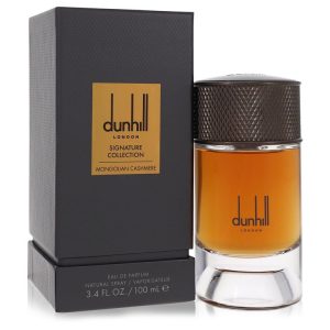 Alfred Dunhill Eau De Parfum Spray 3.4 oz for Men