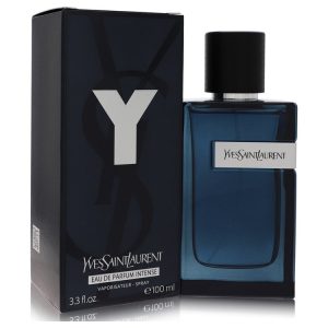 Yves Saint Laurent Eau De Parfum Spray 3.3 oz for Men