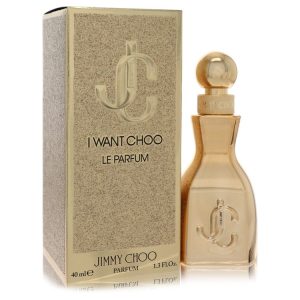 Jimmy Choo Eau De Parfum Spray 1.3 oz for Women