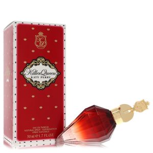 Katy Perry Eau De Parfum Spray 1.7 oz for Women