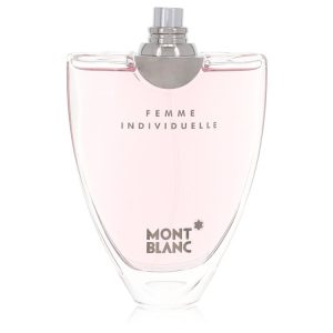 Mont Blanc Eau De Toilette Spray (Tester) 2.5 oz for Women