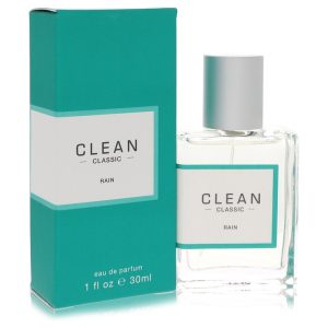 Clean Eau De Parfum Spray 1 oz for Women
