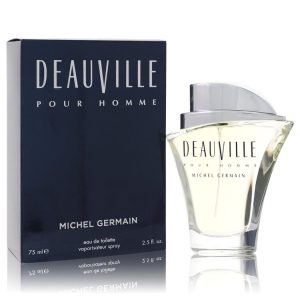 Michel Germain Eau De Toilette Spray 2.5 oz for Men