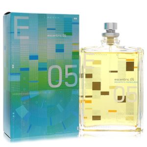 Escentric Molecules Eau De Toilette Spray 3.5 oz for Men
