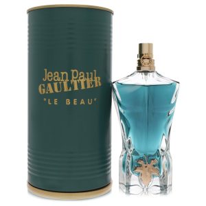Jean Paul Gaultier Eau De Toilette Spray 2.5 oz for Men