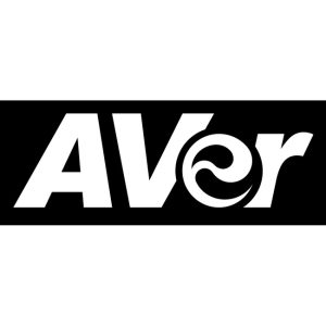 AVer RS-232 Din8 to D-Sub 9 Cable
