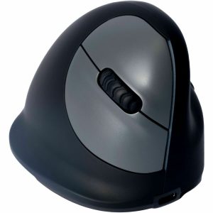 R-Go ergonomic mouse, HE Break