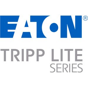 Eaton Tripp Lite Series 10Gb Duplex Multimode 50/125 OM3 OFNP Fiber Patch Cable (LC/LC) - Aqua, 2 m (6.6 ft.), TAA