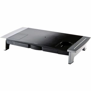 Fellowes Office Suites&trade; Premium Monitor Riser